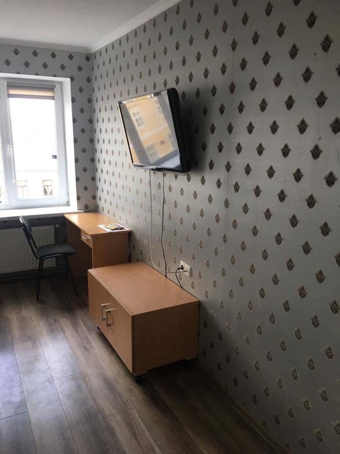 Galytska Lux Apartment Ivano-Frankivsk Exterior foto