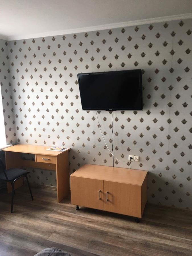 Galytska Lux Apartment Ivano-Frankivsk Exterior foto